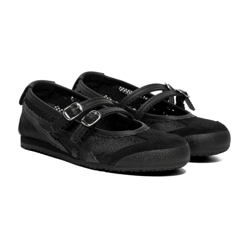Onitsuka Tiger Mexico 66 ballet sneakers